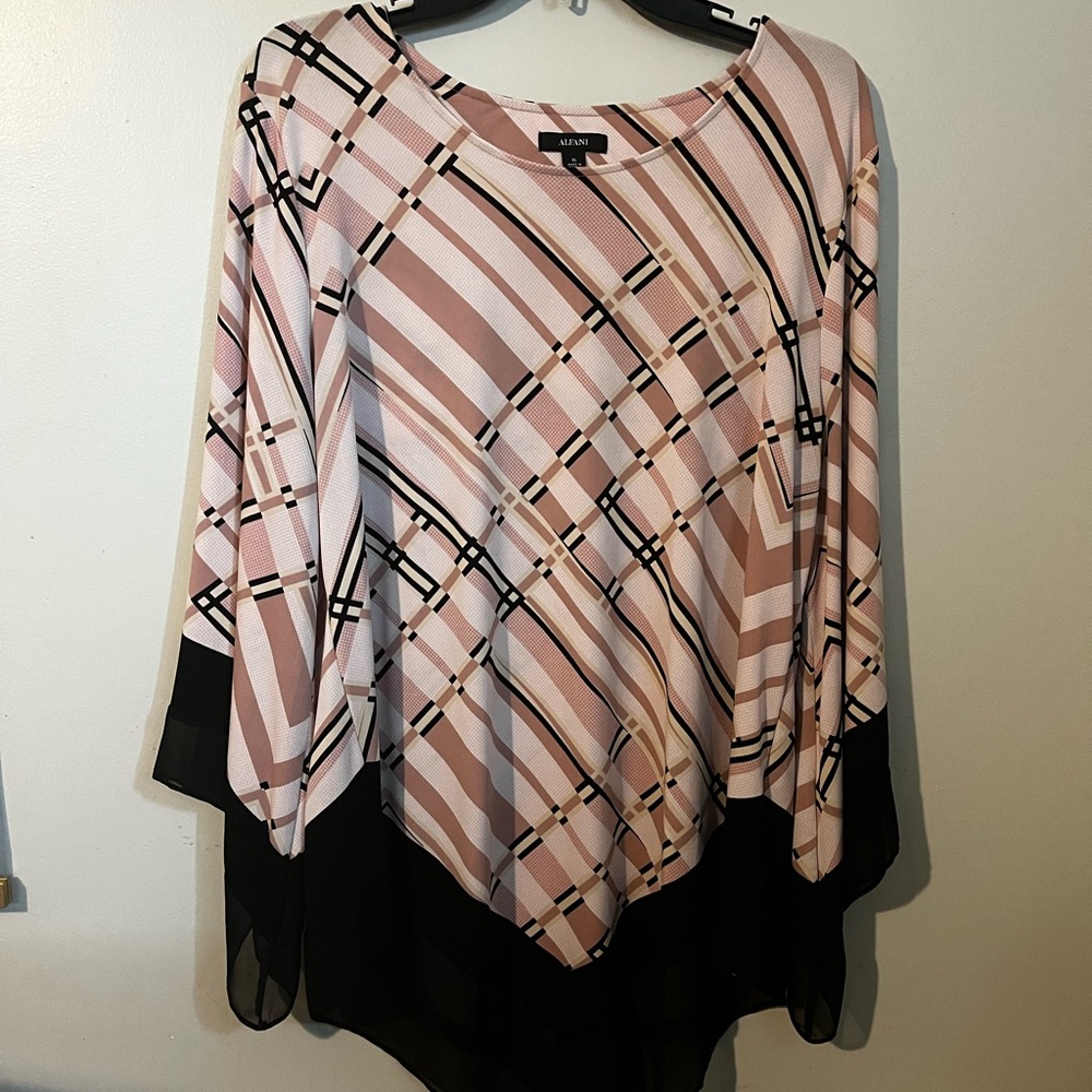 Alfani top